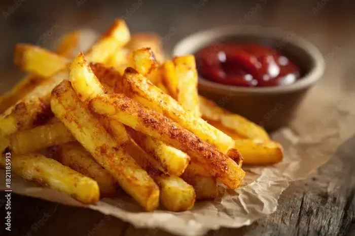 Are French Fries Healthy? A Detailed Nutrition Check